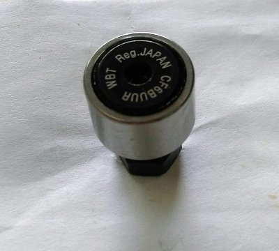 CF Needle Roller Bearings