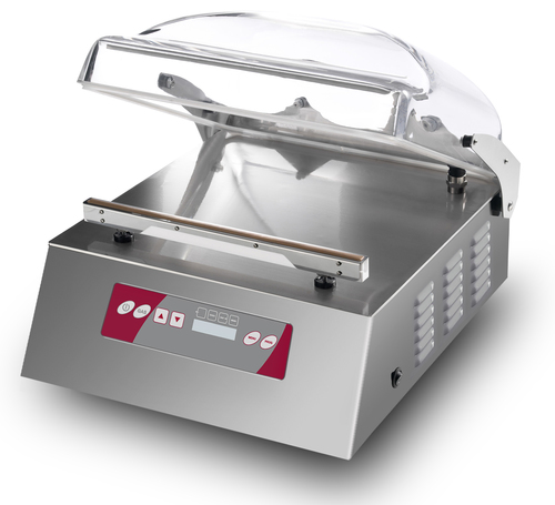 Food Vacuum Packing Machine