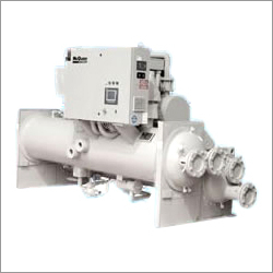 Commercial Chillers