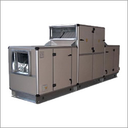 HVAC Air Handling Unit