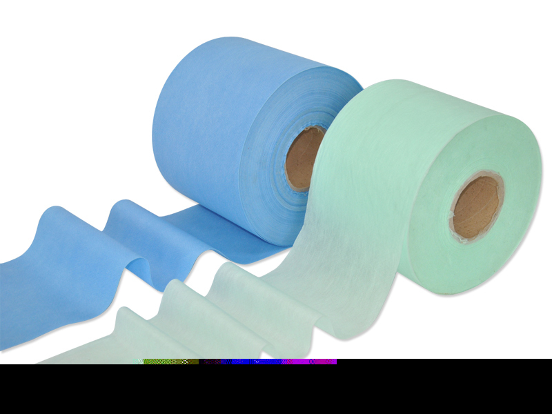 Non woven Needle Punch                                                               .