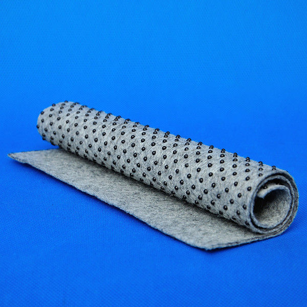 Needle Punch Polyester Felts                               .