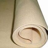 Needle Punch Padding       .