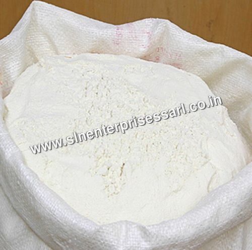 Wheat flour