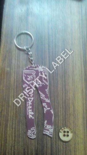 Fancy Key Chain