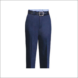 Instutional Trouser