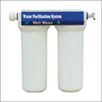 Water Filter 102