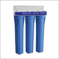 Water Filter 203 Installation Type: Cabinet Type