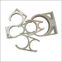 Plastic C & X Clamp