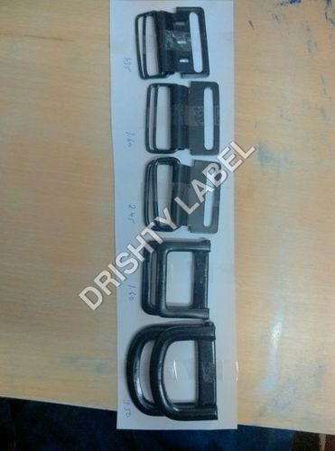 Belt Buckles