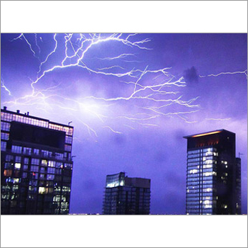 Lightning Protection System