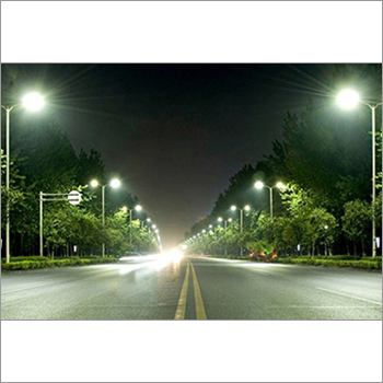 Led Solar Lights
