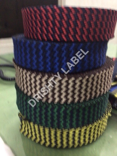 Jacquard Tape