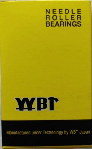 WBT Bearings