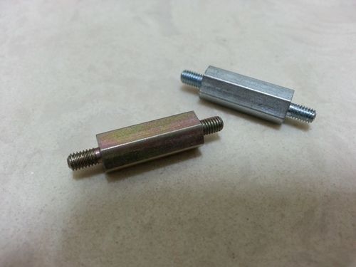 Thread Spacer