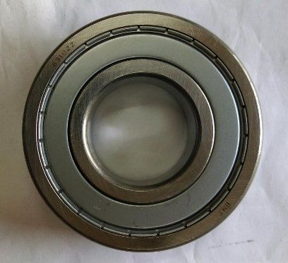 Grease Zz Deep Groove Bearings