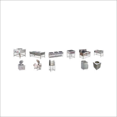 Kitchen Equipments
