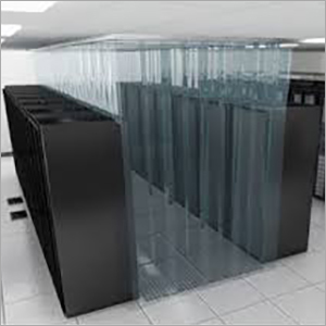 Cold Aisle Containment