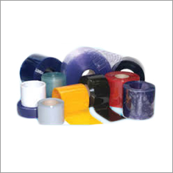Pvc Rolls