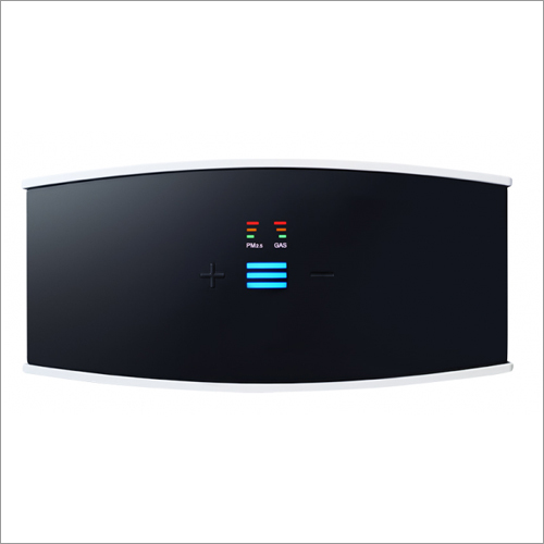 Premium Air Purifiers