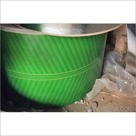 Paper Plate Raw Material