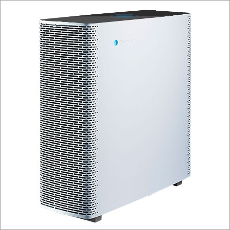 Polar White Purifiers