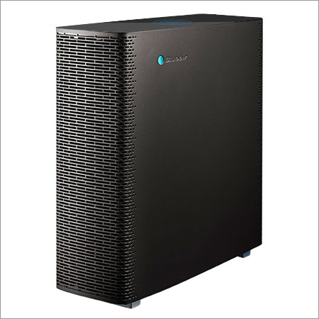 Graphite Black Air Purifier