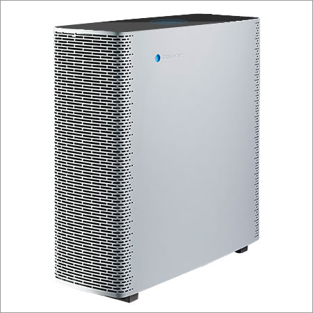 Smart Air Purifier