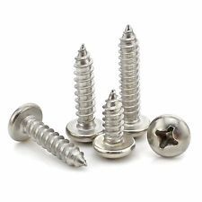 Philips Head Screw