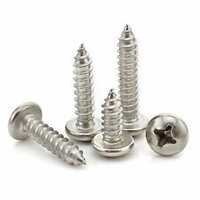 Philips Head Screw 