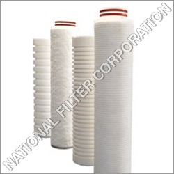Filter Cartridges and itâs Housing