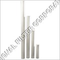 Spunbond Polyester Filter Cartridge