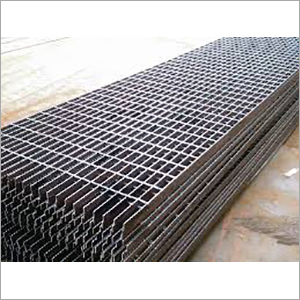 Steel Gratings