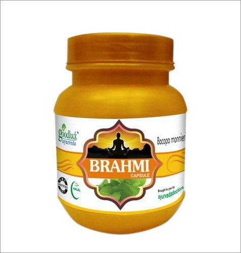 Brahmi Capsule
