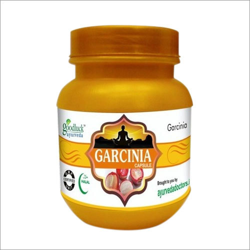 Garcinia Capsule