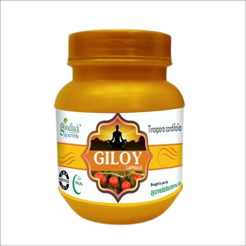 Giloy Capsule