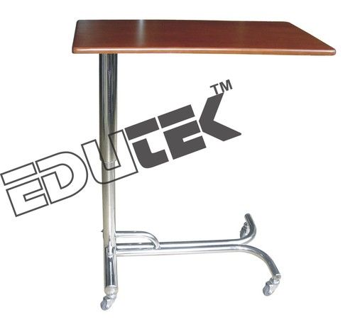 Hospital Overbed Table