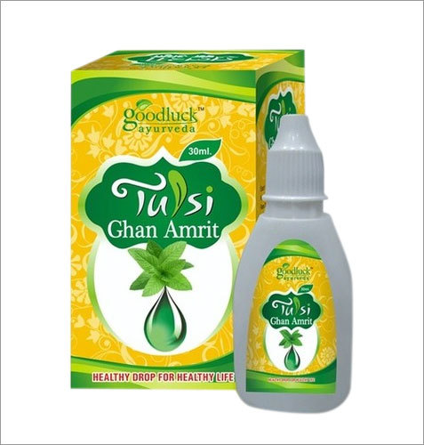 Tulsi Ghan Amrit