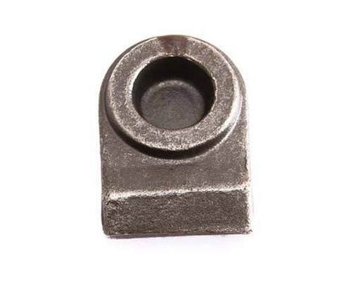 Forged Weld End