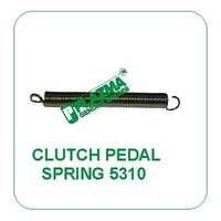 Clutch Pedal Spring - 5310 Green Tractors