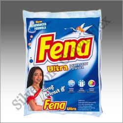 Detergent Powder Packing Bag