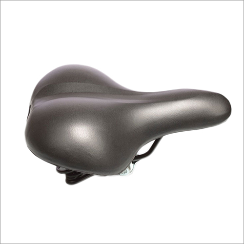 Mountain Terrain Bicycle Saddles