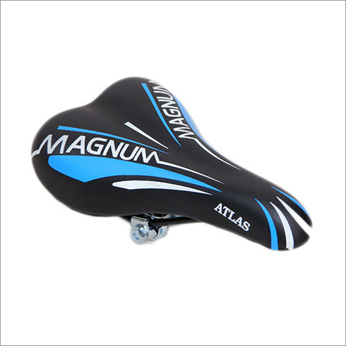 Designer Kids Bicycle Seats