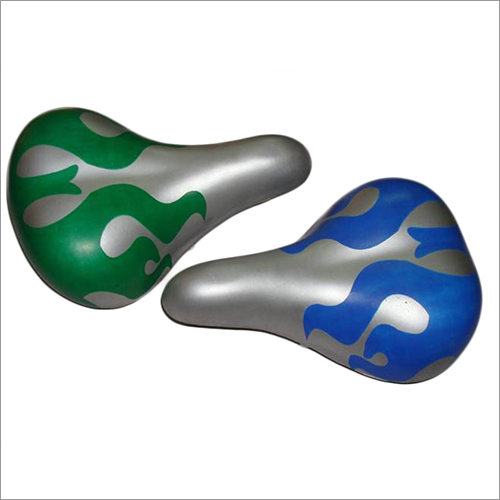 Designer Cycle Saddle