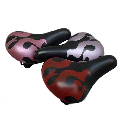 Designer Bicycle Seats