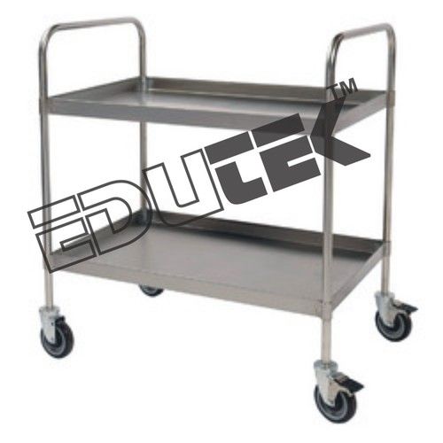 Instrument Trolley