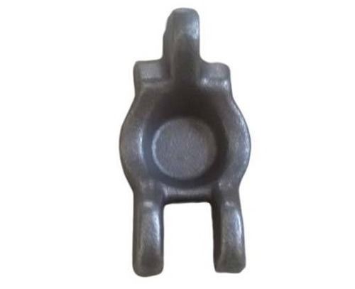 Scaffolding Forged Cap