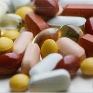 Ibuprofen  Paracetamol Tablets