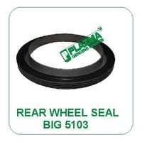 Rear Wheel Seal Big 5103 Green Tractors