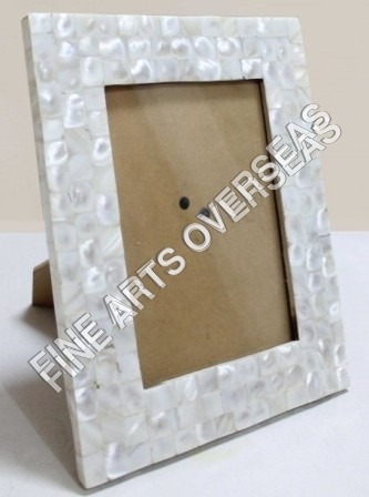 MOP Photo & Picture Frame